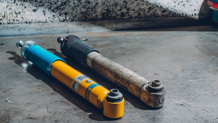 © Bilstein