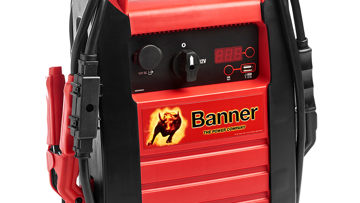 © Banner