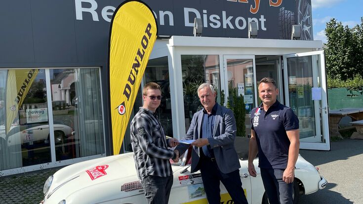 © Goodyear Dunlop Tires Austria