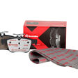 Brembo
Bremsen
Nachhaltigkeit
Produktion
Italien