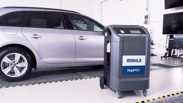 © Mahle