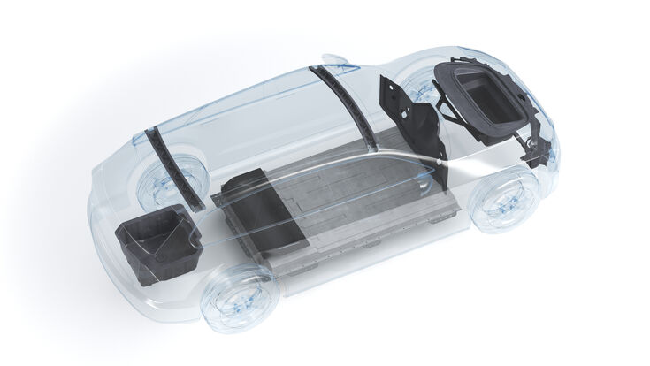 © Röchling Automotive SE & Co. KG Auto Technologie Kunststoff Zulieferindustrie