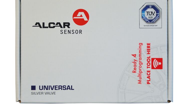 © Alcar