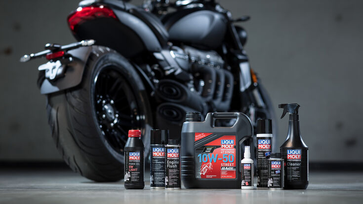 © Liqui Moly