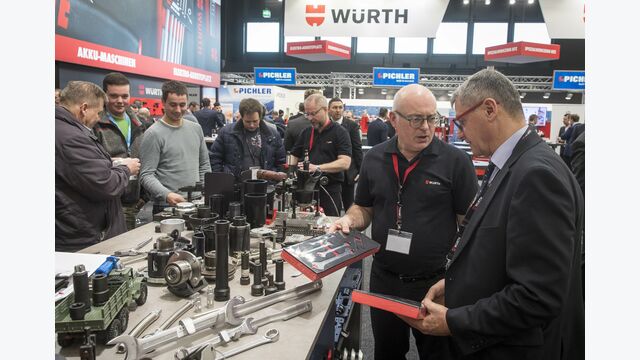 Messen
Fachmessen
Kfz-Fachmessen
AutoZum
Salzburg