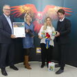 Kerstin Jochinger
Christoph Rieser
Yvonne Rohde-Hofbauer
Robert Seywald
BASF Coatings Services
Eugendorf
Lack