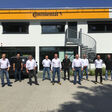 Continental
Ersatzteile
Aftermarket
Weiterbildung
Deutschland