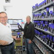 Lack
Lackhersteller
Axalta
Syrox