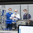 Mahle
Brennstoffzelle
Wasserstoff
Forschung
Technologie
Deutschland