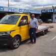 Algema
Fit-Zel
Fahrzeugbau
Autotransport
Bayern