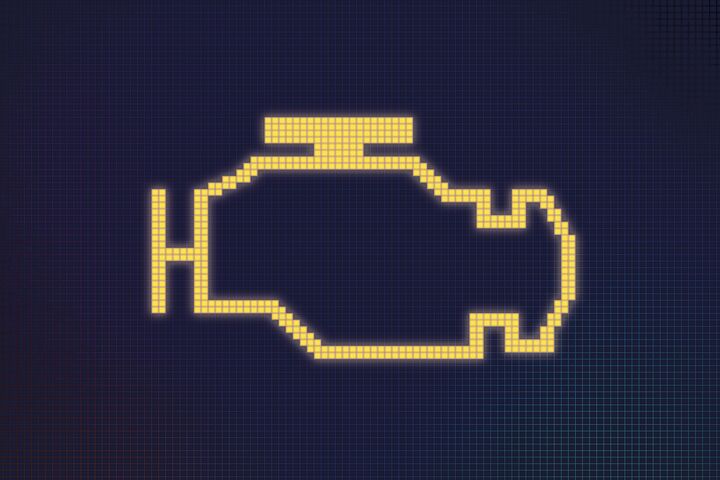 On-Board-Diagnose
Elektronik
Fahrzeug
Digitalisierung