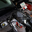 Umwelt Auto Batterien ADAC Panne