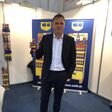 WD-40
Chemie
Schmierstoffe
Karriere
Management
Vertrieb