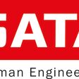 Neues Logo von SATA