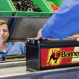 Starterbatterien
Produktion
Banner
Leonding
Technologien
Oberösterreich