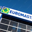Euromaster Logo Reifen Räder Management Karriere