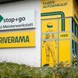 Driverama