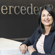 Mercedes -Benz Österreich. Michaela Burgstaller-Stritzinger. Foto: Kolarik Andreas 31.10.2023