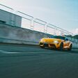 Falken Racetyre