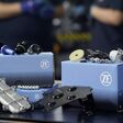 ZFA Electric Axle Drive Repair Kits