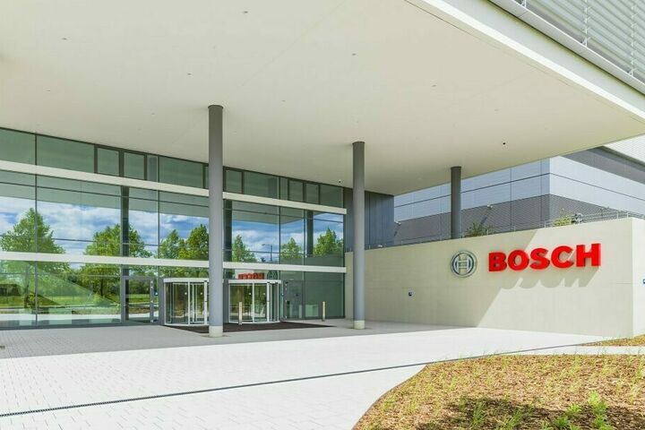 Bosch HQ1