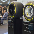 The Tire Cologne