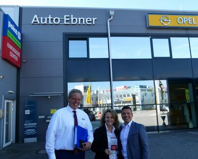 Autohaus Ebner