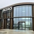 BORG Automotive HQ