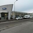 Autohaus Gaberszik in Graz