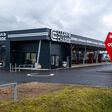 OutletCars Center in Wels