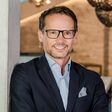Portraitbild Christian Winkler, Leiter der Garanta Akademie