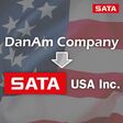 SATA USA