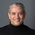 Sanjay Sauldie, Portraitbild