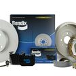 TMD Friction feiert 100 Jahre Bendix. Mit Produkten, die für 98 Prozent der Fahrzeuge in Europa verfügbar sind, bietet die Marke Qualitäts-Ersatzteile für alle Anforderungen des Fahrzeugsparks von heute und morgen.