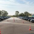 Eindrücke vom firmenwagen Autotesttag 2024