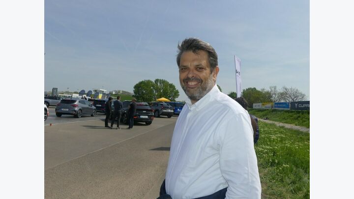 Mag. Alfred Berger, Kienbaum Consultants Austria