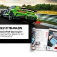 Header PR Newsletter Werkstattmagazin 1