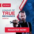 Neues Lernmodul „Klimakompressoren – Typen, Funktionsweise und technische Besonderheiten“ am 01.05.2024 online auf www.denso-technic.de