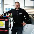 Zertifizierter Dellentechniker MMst. Florian Marko neu im Dellenteam 