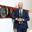 Matteo Tiraboschi, Brembo Executive Chairman