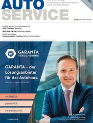 Cover Autoservice 3/2024