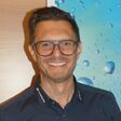 Robert Hafner bei seinem ersten öffentlichen Auftritt als neuer Vertriebsleiter Österreich von WashTec in Marchtrenk.