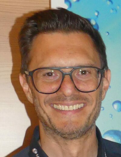 Robert Hafner ist der neue Vertriebsleiter von WashTec Österreich.
