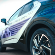 Die Bridgestone-Premiumreifen werden für über 1.000 Toyota-Fahrzeuge zur Verfügung gestellt.