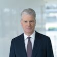 Georg Dietz, Mitglied der Konzern-Geschäftsführung, unter anderem verantwortlich für Nachhaltigkeit, Umweltmanagement und Arbeitssicherheit