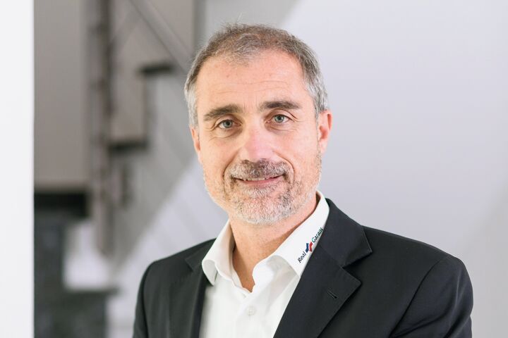 Mag. Michael Erb, Director CEE Real Garant 