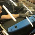 Sekurit Service, der kompetente Partner, wenn es um Autoglas-Instandsetzung oder Wechsel der Scheibe in der Kfz-Werkstätte geht.