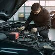 Von 5. bis 6. September stellen Lehrlinge der KFZ- und Karosseriebautechnik bei der Staatsmeisterschaft Fahrzeugtechnik 2024 ihre Kompetenzen auf die Probe.