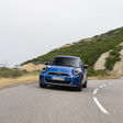 Die Reifen von Vredestein werden in Europa von Apollo Tyres hergestellt und ins Mini-Produktionswerk der BMW Group im britischen Oxford geliefert.