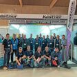 Das Kastner-Team erwartet die Messebesucher der KLS Fachtage in Halle 3, A27